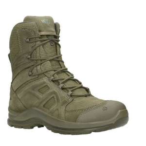 Ботинки Haix Black Eagle Athletic 2.0 V GTX high/sage