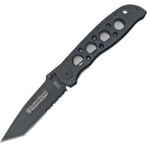 Нож складной Smith&Wesson ExtremeOps Linerlock