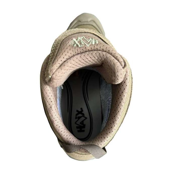 Ботинки Haix Black Eagle Athletic 2.0 MID / Sage