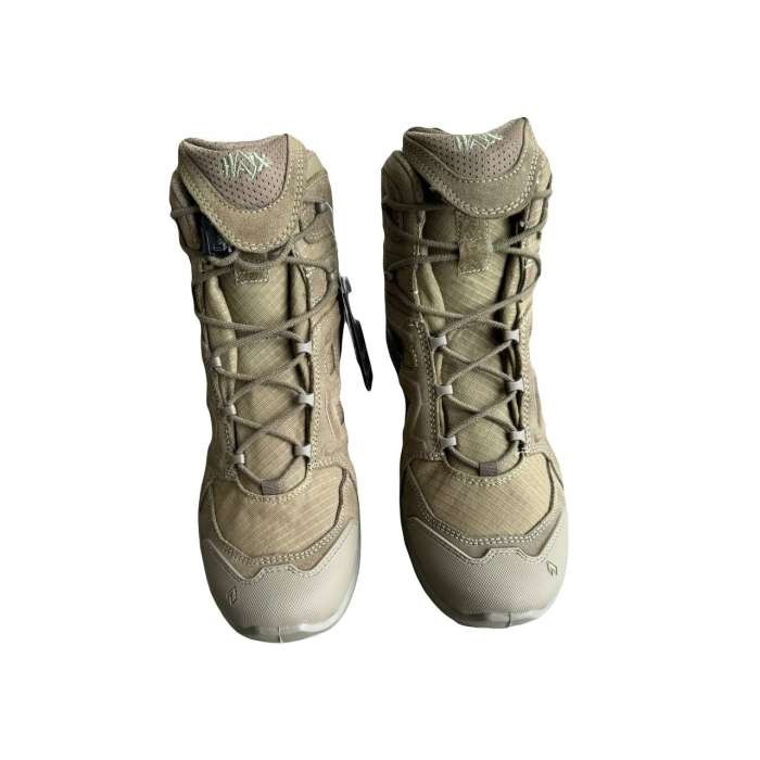 Ботинки Haix Black Eagle Athletic 2.0 MID / Sage