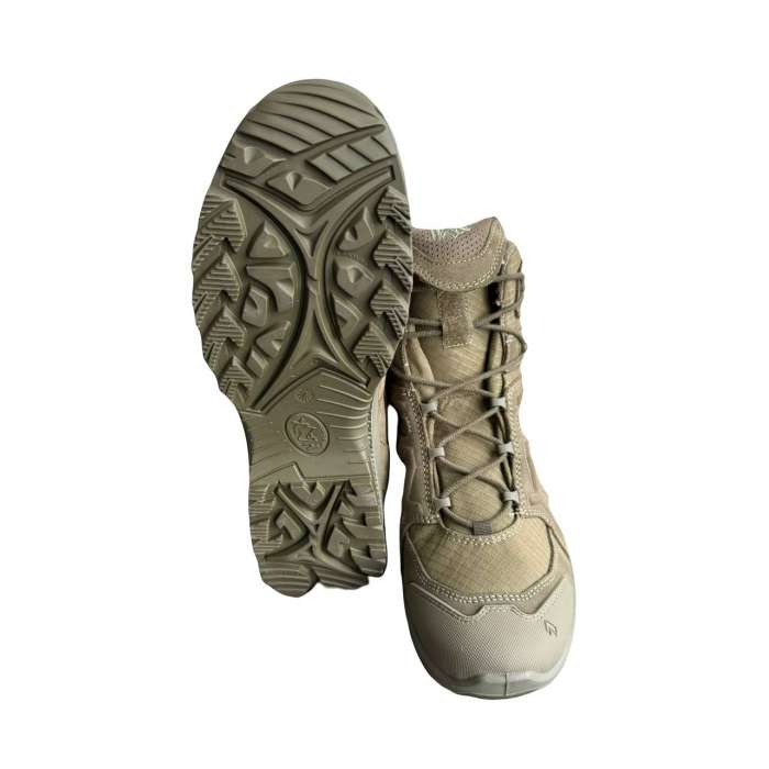 Ботинки Haix Black Eagle Athletic 2.0 MID / Sage