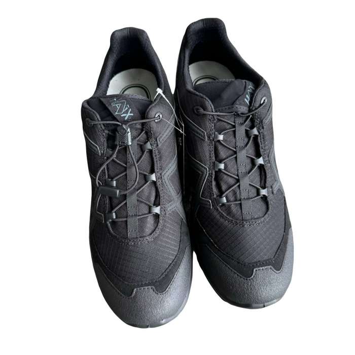 Кросівки Haix Black Eagle Athletic 2.1 T Low/black