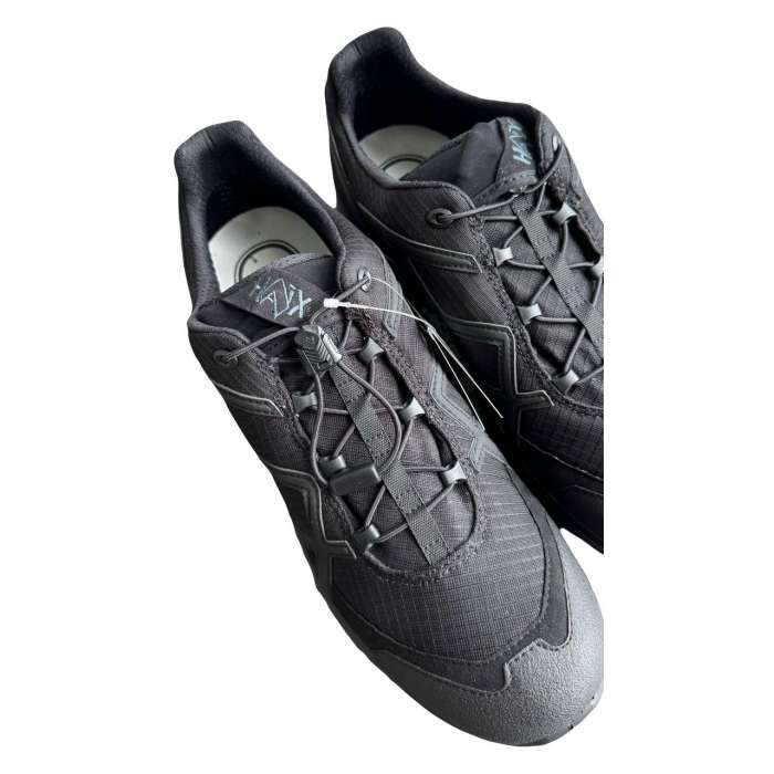 Кросівки Haix Black Eagle Athletic 2.1 T Low/black