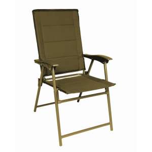 Army Folding Chair COYOTE