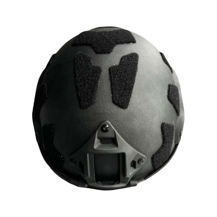 Fast Helmet IIIA Olive Баллистический шлем без ушей с системой Wendy 3.0 BLACK