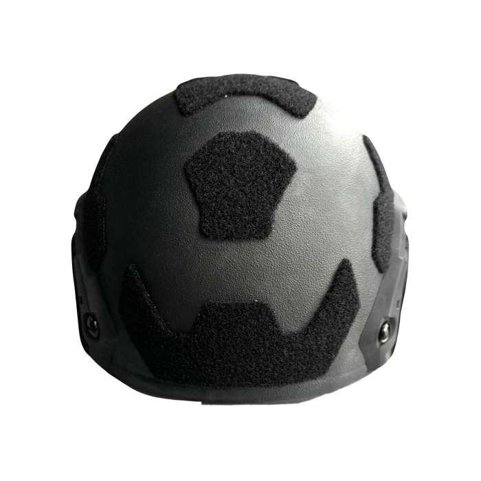 Fast Helmet IIIA Olive Баллистический шлем без ушей с системой Wendy 3.0 BLACK