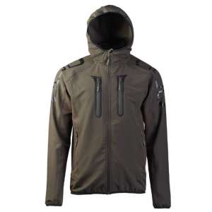 Куртка Mil-Tec Flex-Tech Dynamic Force OLIVE