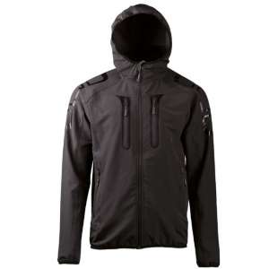 Куртка Mil-Tec Flex-Tech Dynamic Force BLACK