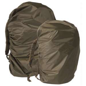 Чохол Mil-Tec для рюкзака 80L OLIVE