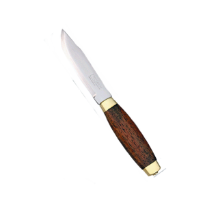 Нож FOS Morakniv Forest Knife.