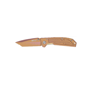 Нож MTech Tactical Linerlock MT420GD складной