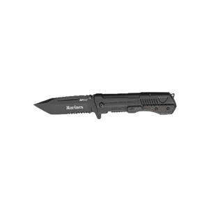 Нож MTech Gun Shaped Folder MT457B складной