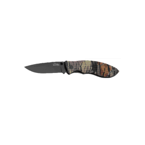 Нож Jungle Camo Linerlock CN210735 складной
