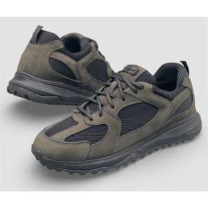 Кросівки Terra  унісекс BLACK/BROWN