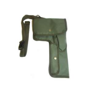 Кобура синтетична СПШ OLIVE