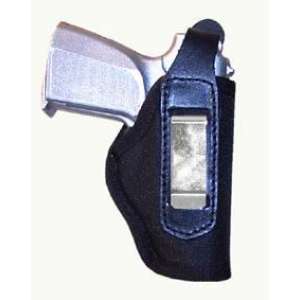 Holster belt № 2 with synthetic staple PM-Fort 12 1151