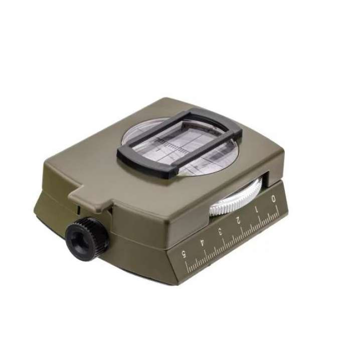 Компас Mil-Tec армейский металический 'ARMY' Olive