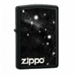 Зажигалка Zippo Galaxy