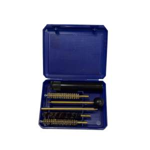 Набір Megaline BRASS ROD 082/0 для чищення пістолета калібр 7,62
