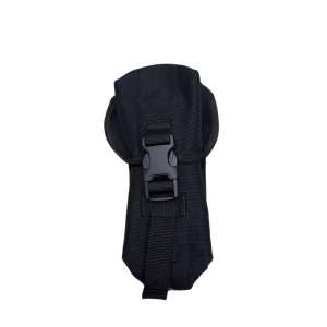 Подсумок (сухарка) тактический  BLACK