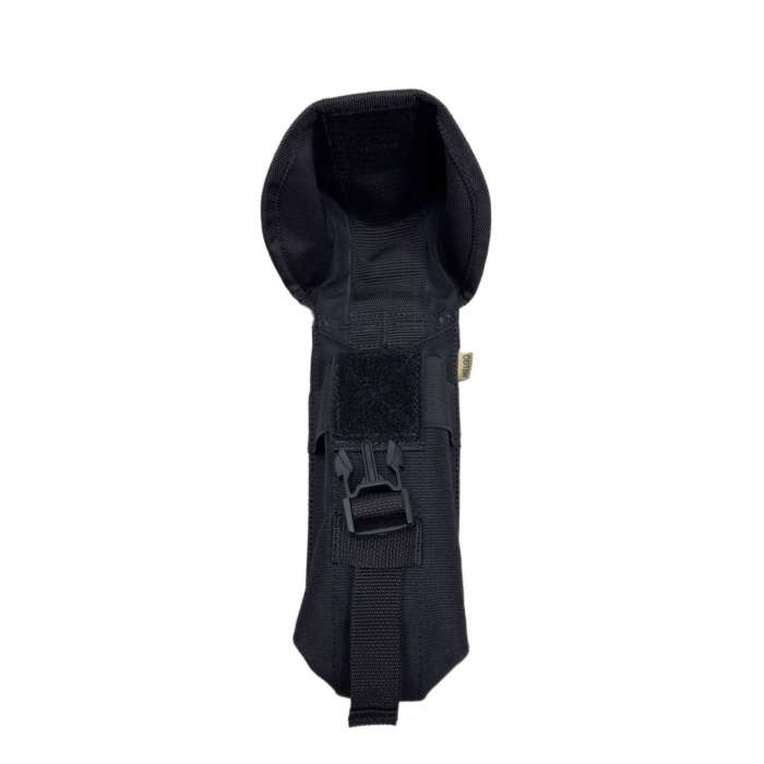 Подсумок (сухарка) тактический  BLACK