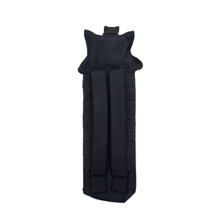 Подсумок (сухарка) тактический  BLACK