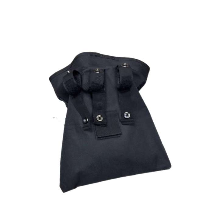 Подсумок SY для сброса магазина BLACK