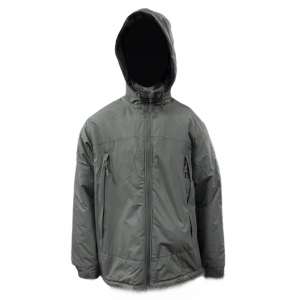 Куртка Level 7 Climashield Apex Olive
