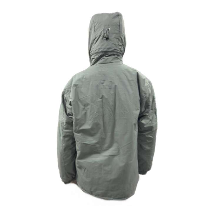 Куртка Level 7 Climashield Apex Olive