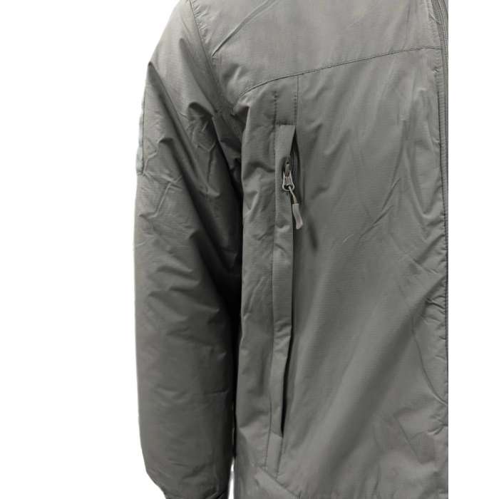 Куртка Level 7 Climashield Apex Olive