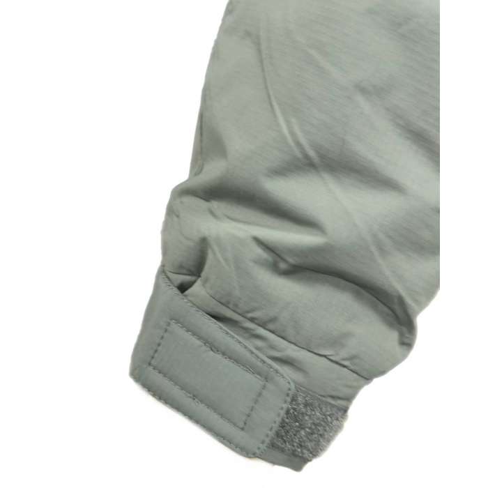 Куртка Level 7 Climashield Apex Olive