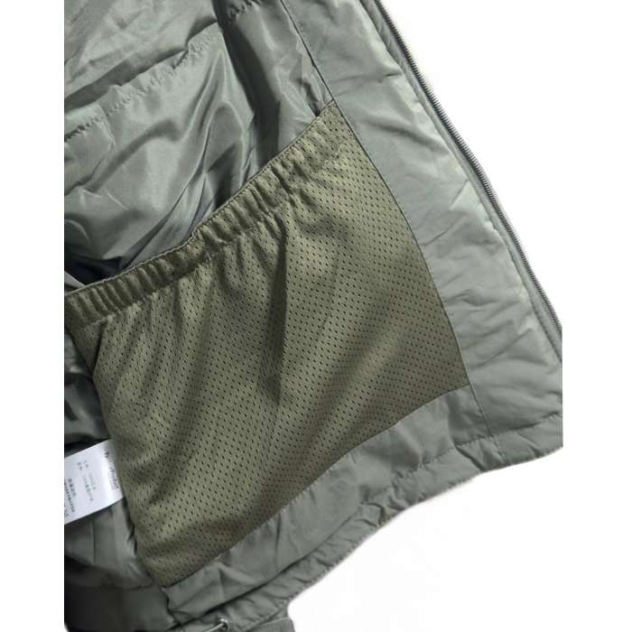 Куртка Level 7 Climashield Apex Olive
