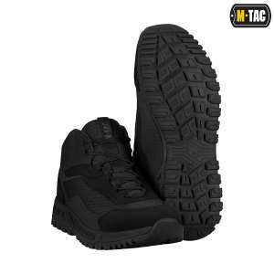 Напівчеревики M-Tac Shooter Black