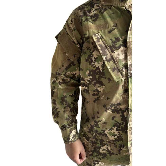 Костюм Defcon 5 Military BDU Polycotton Rip-Stop Multilan