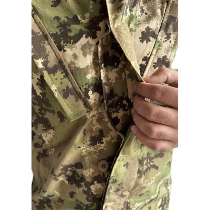 Костюм Defcon 5 Military BDU Polycotton Rip-Stop Multilan