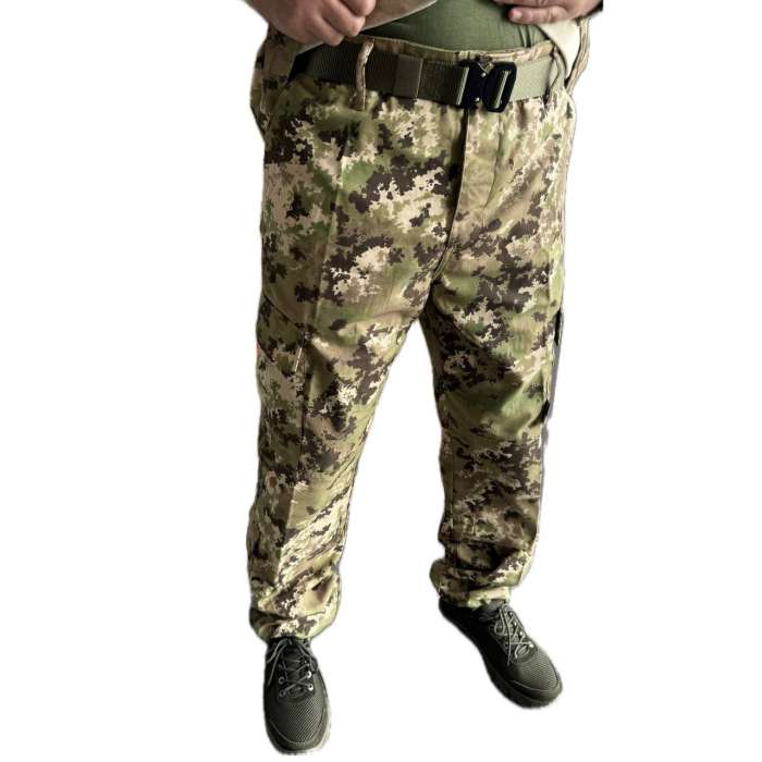 Костюм Defcon 5 Military BDU Polycotton Rip-Stop Multiland