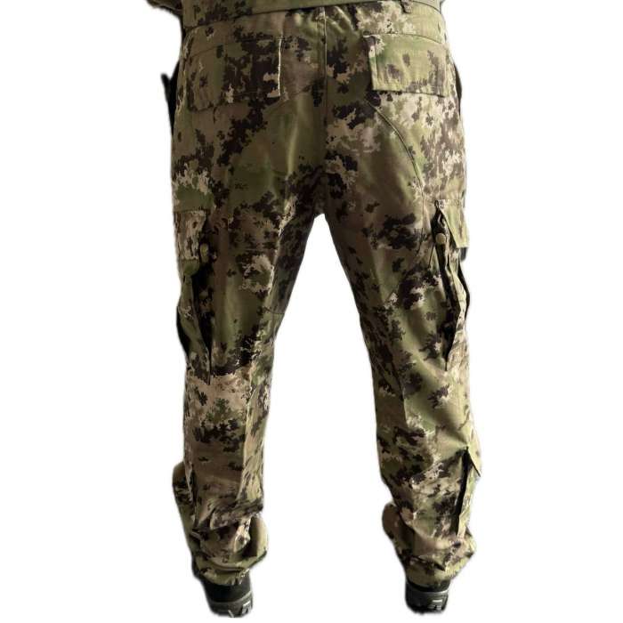 Костюм Defcon 5 Military BDU Polycotton Rip-Stop Multilan