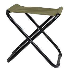Стул Mil-Tec  туристический складной Olive