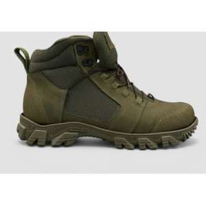 Черевики демисезонні Vector КHAKI