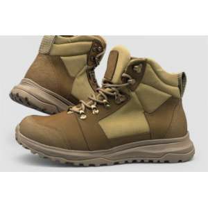 Черевики демисезонні Vector COYOTE