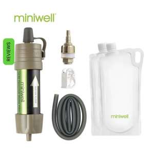Фильтр для воды Miniwell L630В (набор 1)