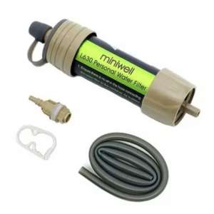 Фильтр для воды Miniwell L630