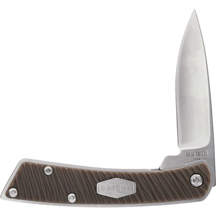 Ніж складний Slim Linerlock Drop Point