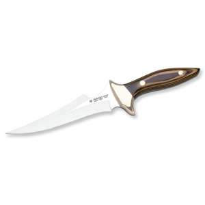 Нож AMAZONAS 9603 с фиксированным лезвием