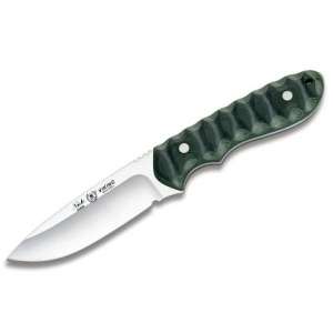 Нож VIKING (MIKARTA) 11001 с фиксированным лезвием
