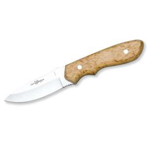 Нож TRAVELLER (ABEDUL) 11032 с фиксированным лезвием