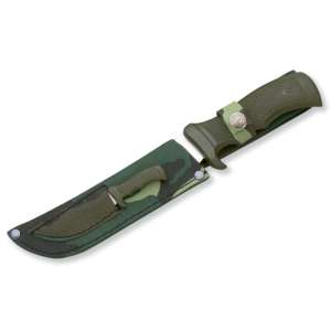 Нож CADETE 9001-K с фиксированным лезвием комплект