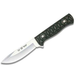 Нож TRAPPER (KATEX) 12003 с фиксированным лезвием