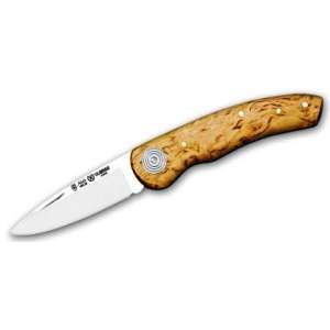 Нож CLIMBER 403 (6,5cm) складной