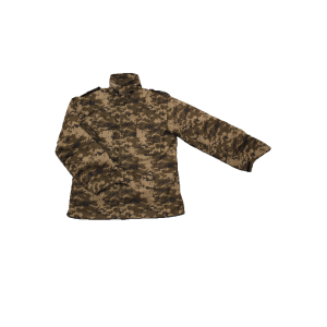 SALE Куртка М-65 RipstopDigital темно-зеленая